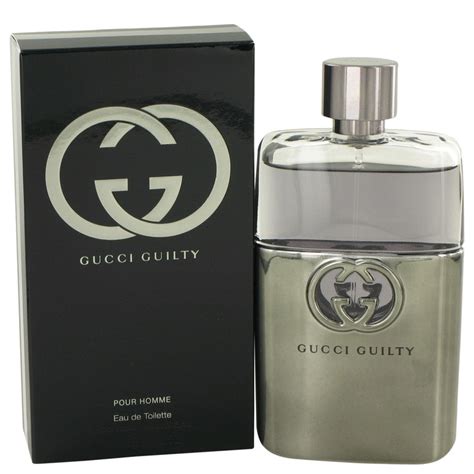 best gucci guilty cologne|discount gucci guilty for men.